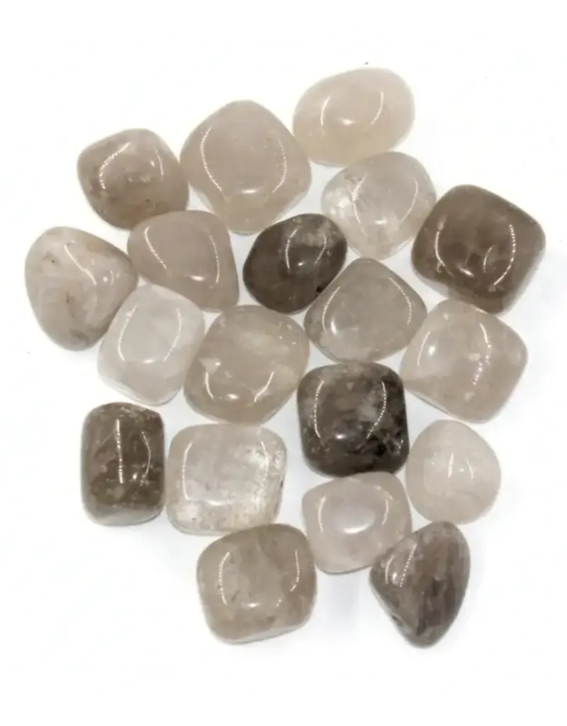 Smoky Quartz Tumble