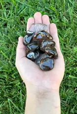 Smoky Quartz Tumble