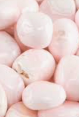 Pink (Mangano) Calcite Tumble
