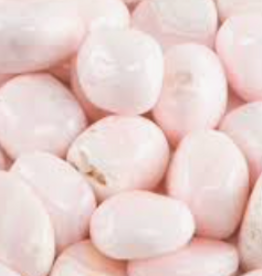 Pink (Mangano) Calcite Tumble
