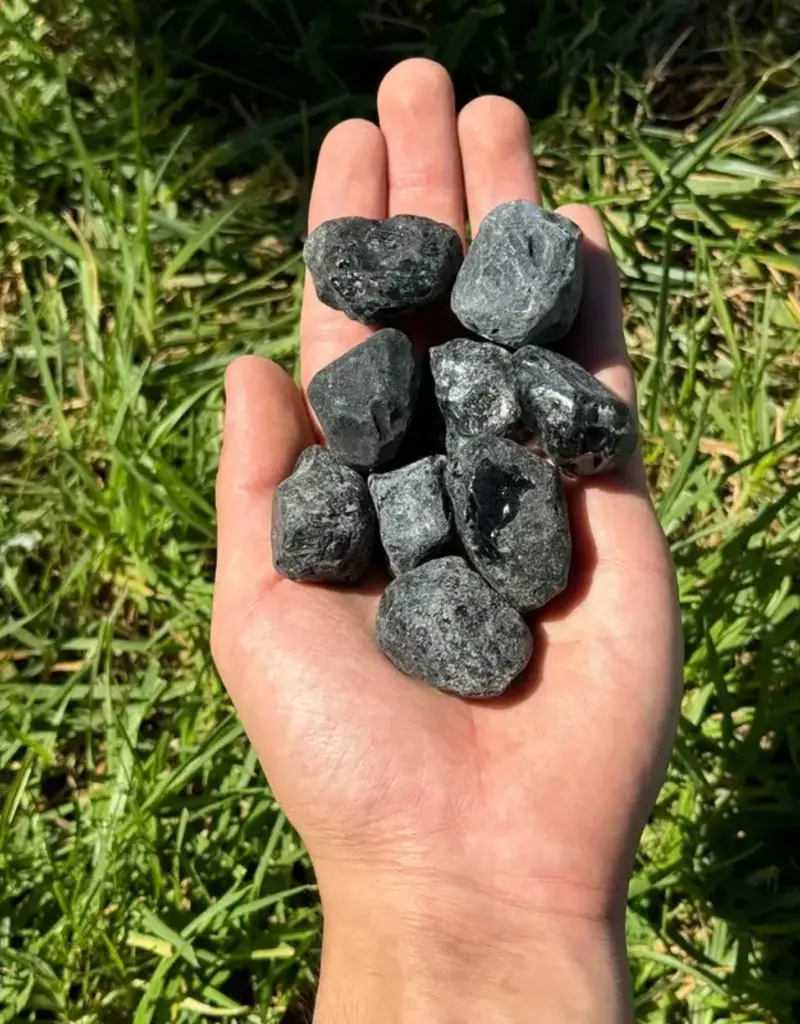 Apache Tears Raw