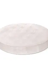 Selenite Flower of Life - SEL-SLFL33