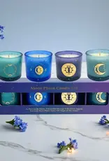 Moon Phase Set Candle