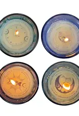 Moon Phase Set Candle