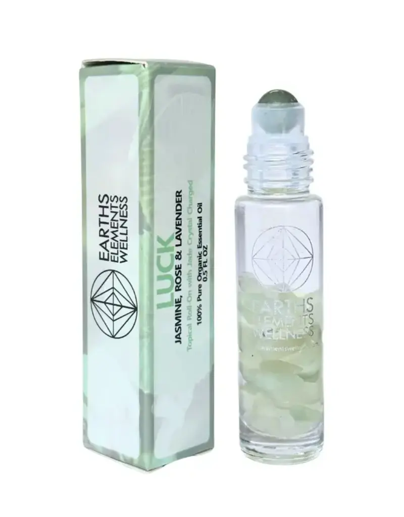 Roll On - Luck - RO-LUSR11