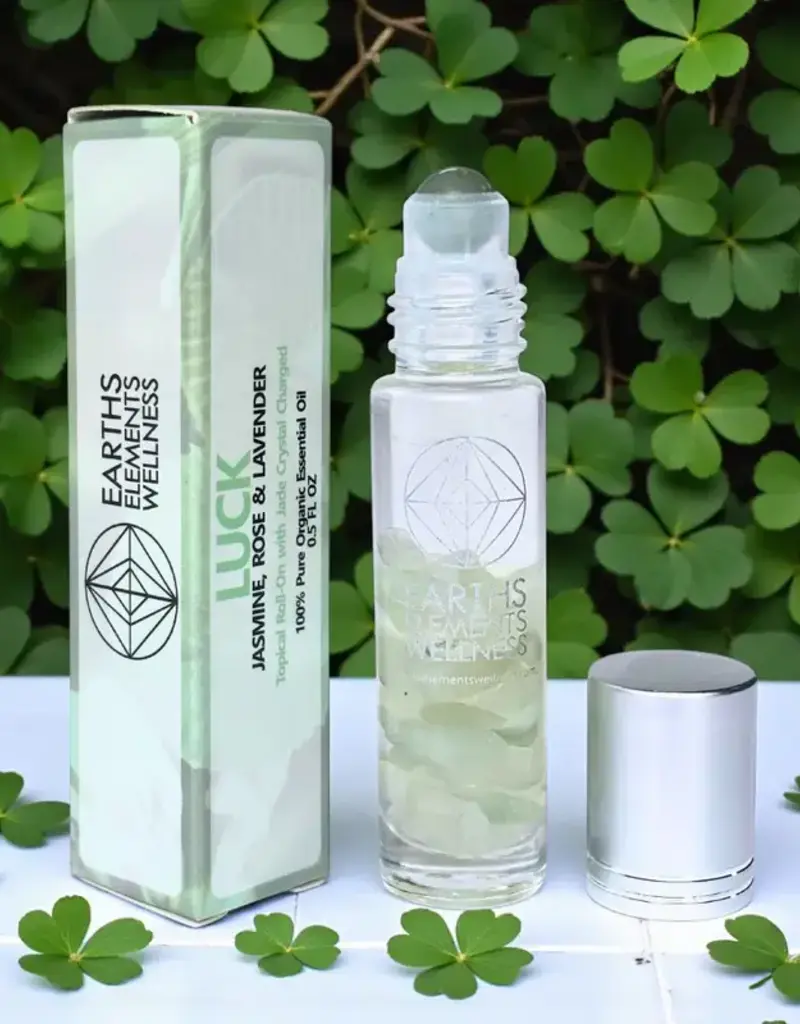 Roll On - Luck - RO-LUSR11