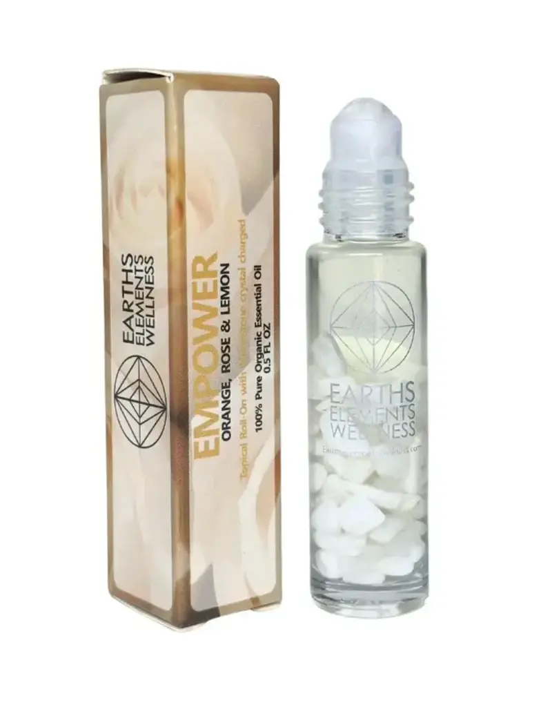 Roll On - Empower - RO-ESR11