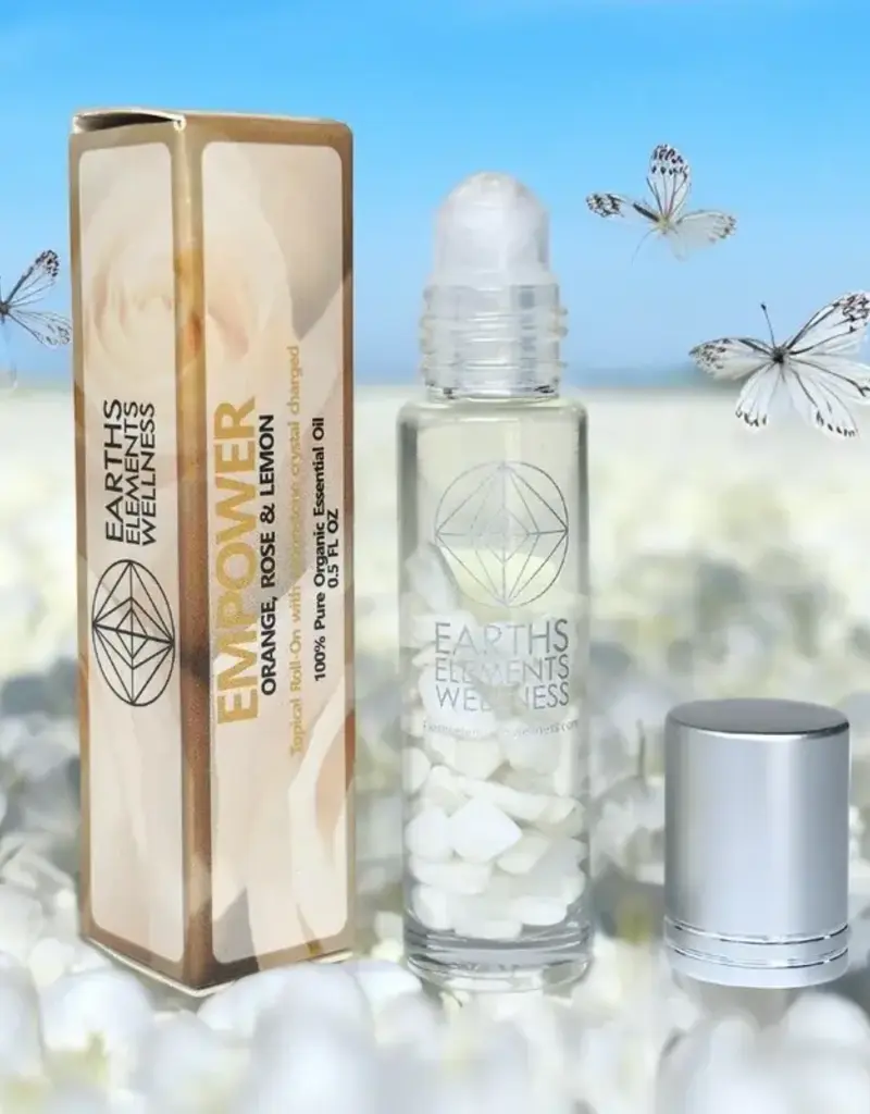 Roll On - Empower - RO-ESR11