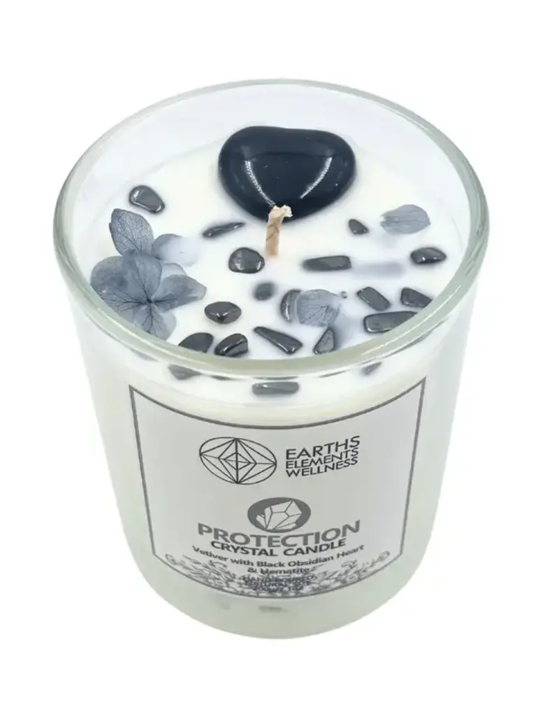 EE - Protection Candle