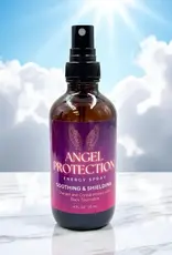 Energy Spray - Angel Protection