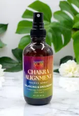 Energy Spray- Chakra Alignment - S-CAS