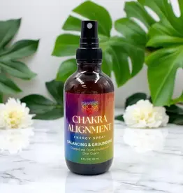 Energy Spray- Chakra Alignment