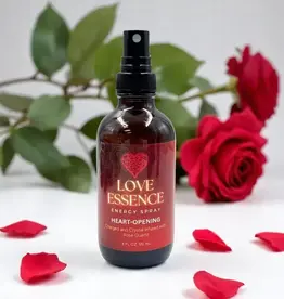 Energy Spray- Love Essence