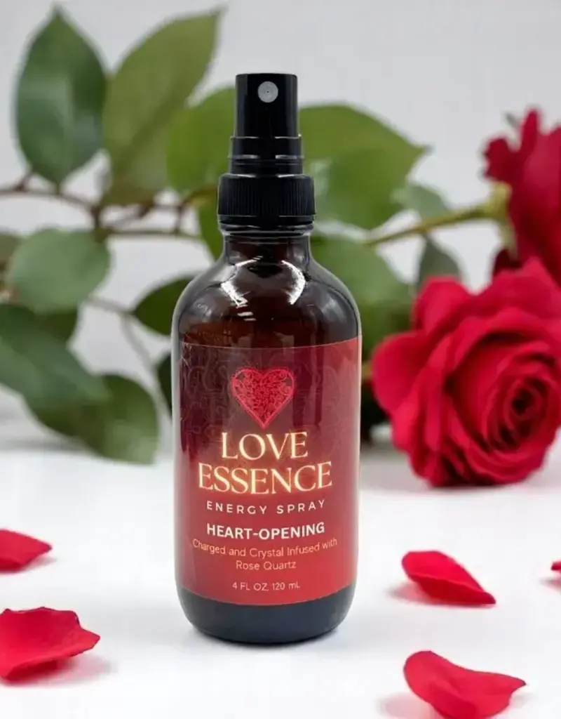 Energy Spray- Love Essence
