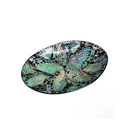 Bowl - Abalone