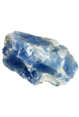 Blue Calcite Raw Chunk