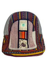 Hemp Backpack