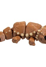 Spirit Animal - Bearded Dragon Fidget- 33552