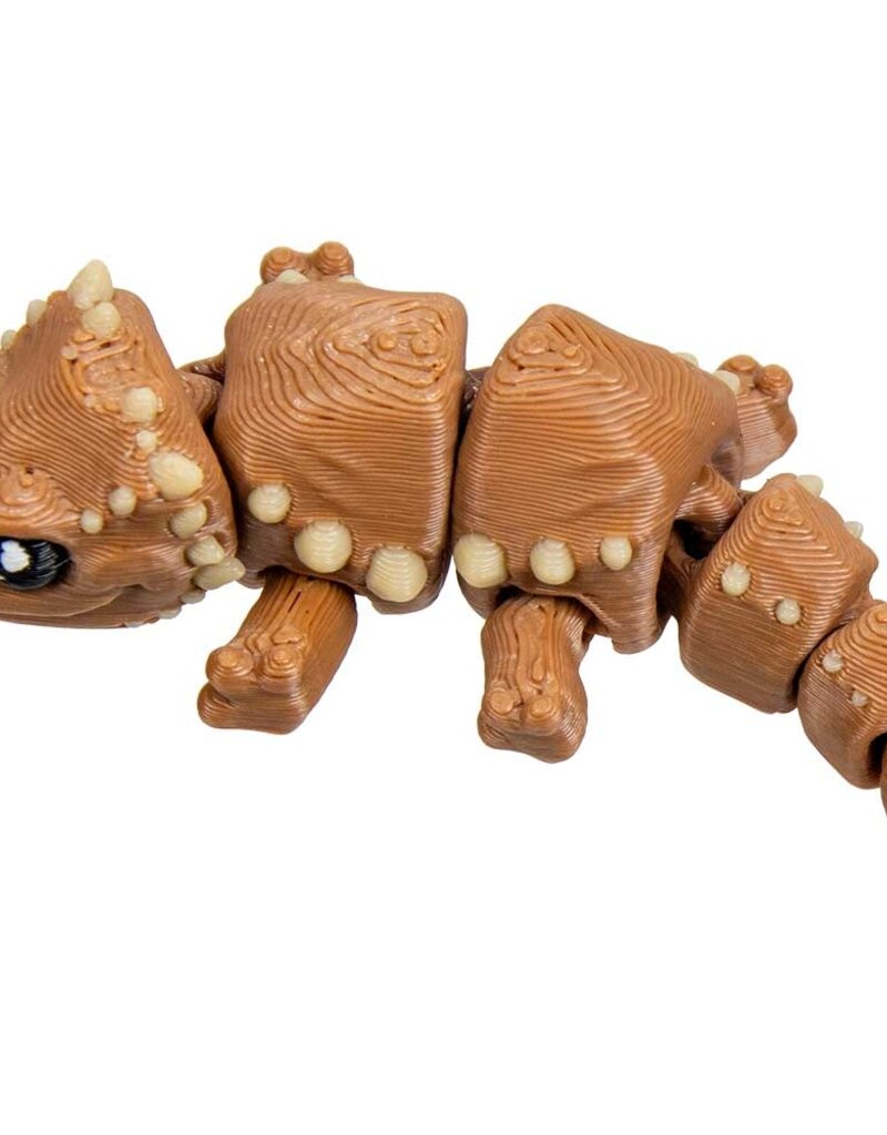 Spirit Animal - Bearded Dragon Fidget- 33552