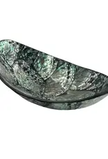 Bowl - Abalone