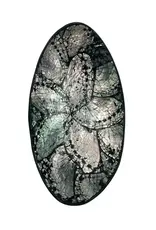 Bowl - Abalone