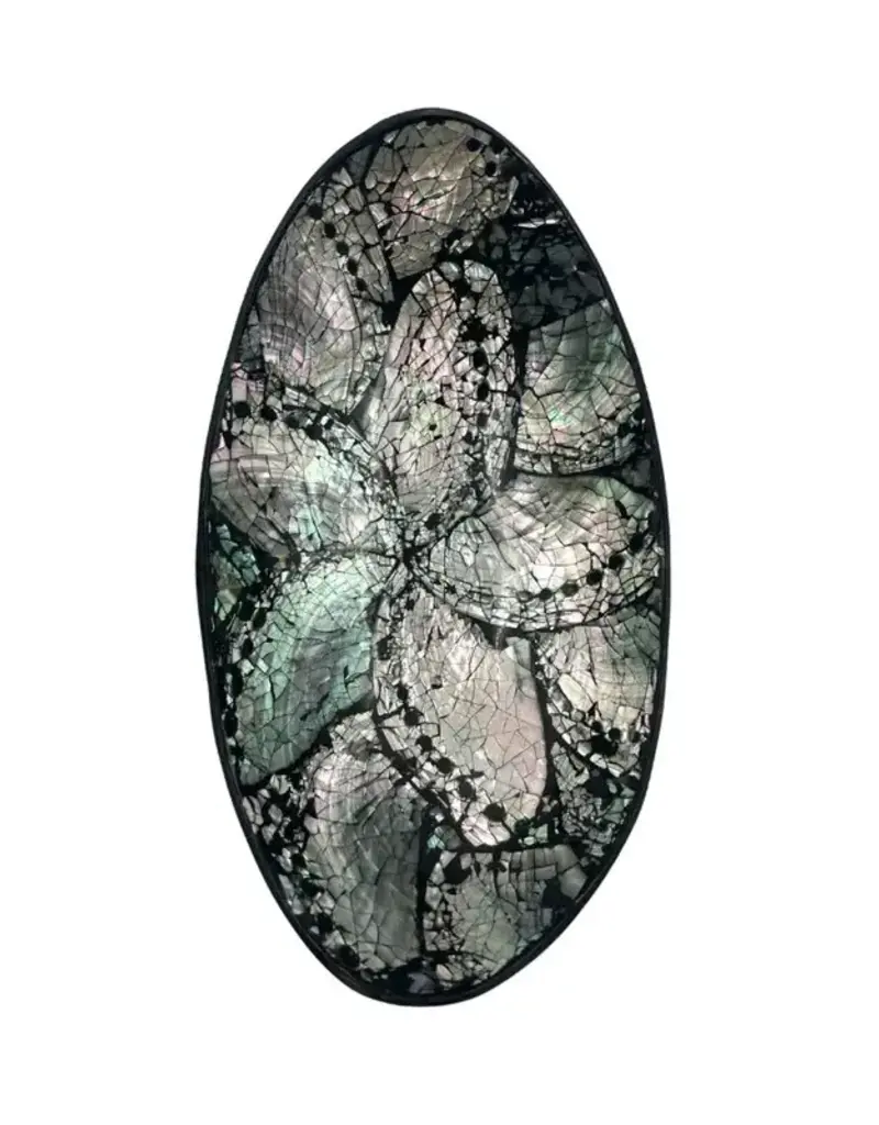 Bowl - Abalone