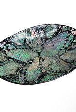 Bowl - Abalone