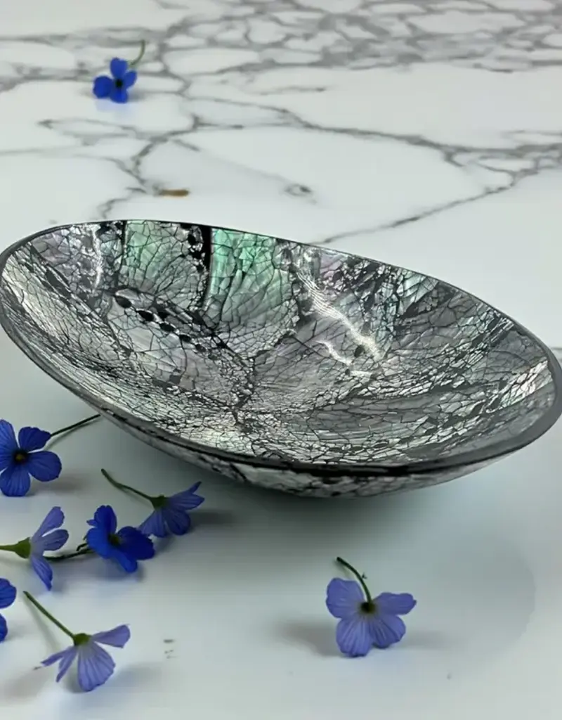 Bowl - Abalone
