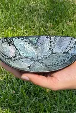 Bowl - Abalone