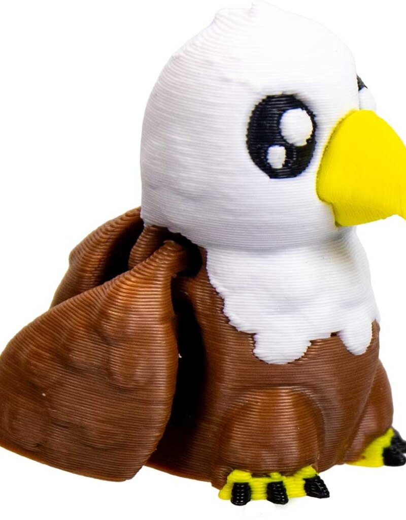 Spirit Animal - Eagle Fidget- 33562