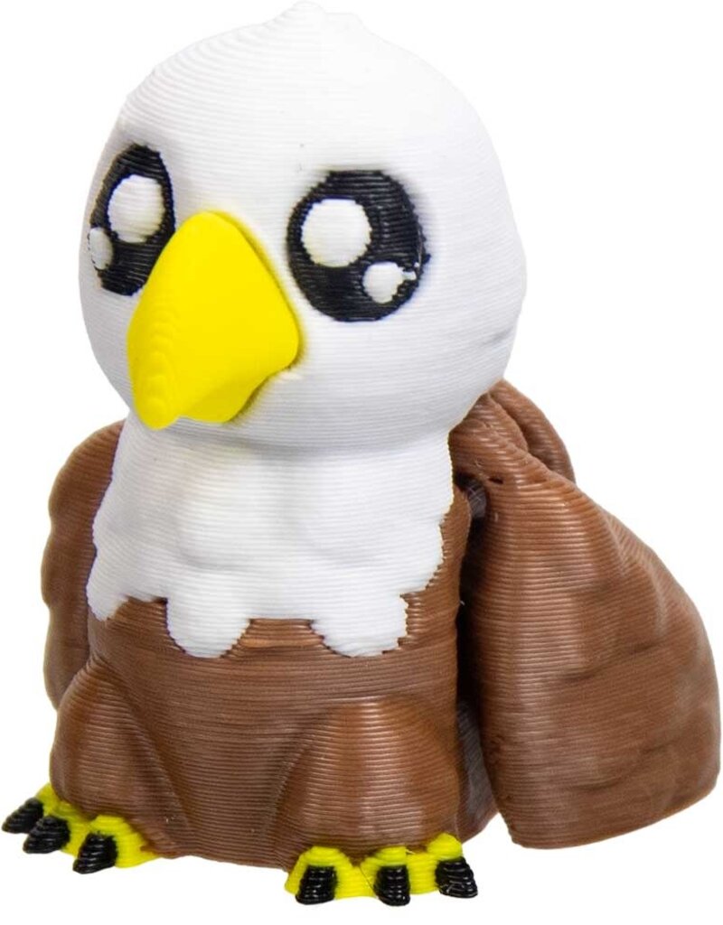 Spirit Animal - Eagle Fidget- 33562