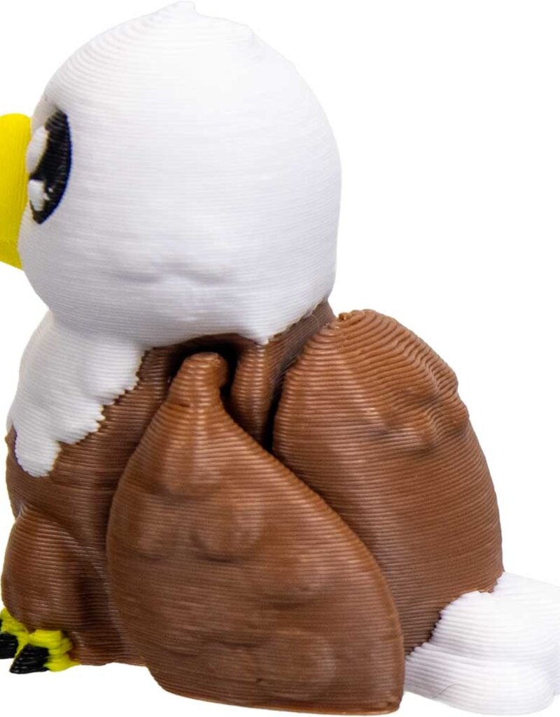 Spirit Animal - Eagle Fidget- 33562