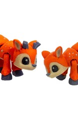 Spirit Animal - Deer Asst'd Designs Fidget- 33558