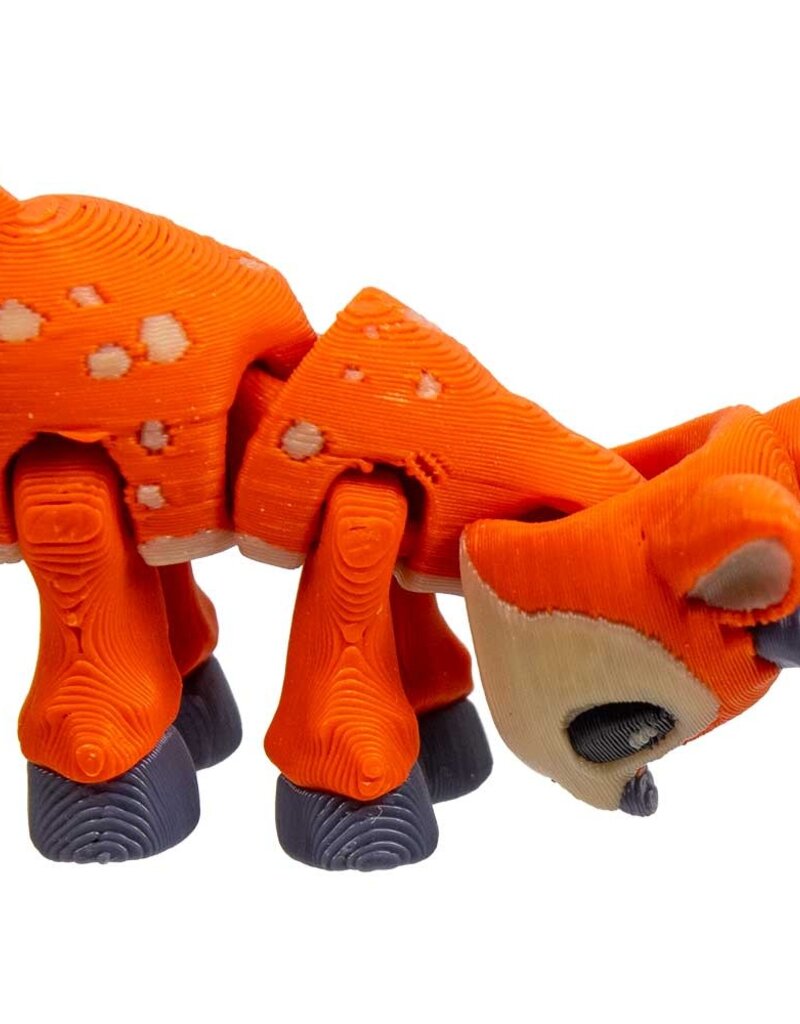 Spirit Animal - Deer Asst'd Designs Fidget- 33558