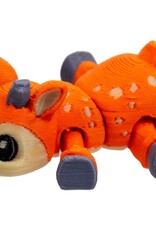 Spirit Animal - Deer Asst'd Designs Fidget- 33558