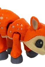 Spirit Animal - Deer Asst'd Designs Fidget- 33558