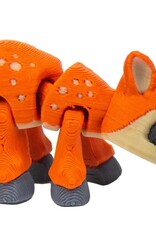 Spirit Animal - Deer Asst'd Designs Fidget- 33558