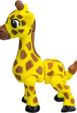 Spirit Animal - Giraffe Fidget