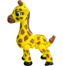 Spirit Animal - Giraffe Fidget