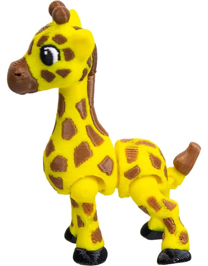 Spirit Animal - Giraffe Fidget