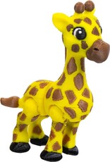 Spirit Animal - Giraffe Fidget