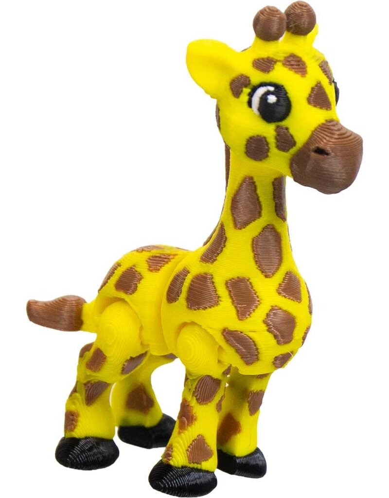 Spirit Animal - Giraffe Fidget