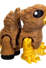 Spirit Animal - Hippogriff Fidget