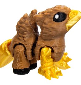 Spirit Animal - Hippogriff Fidget