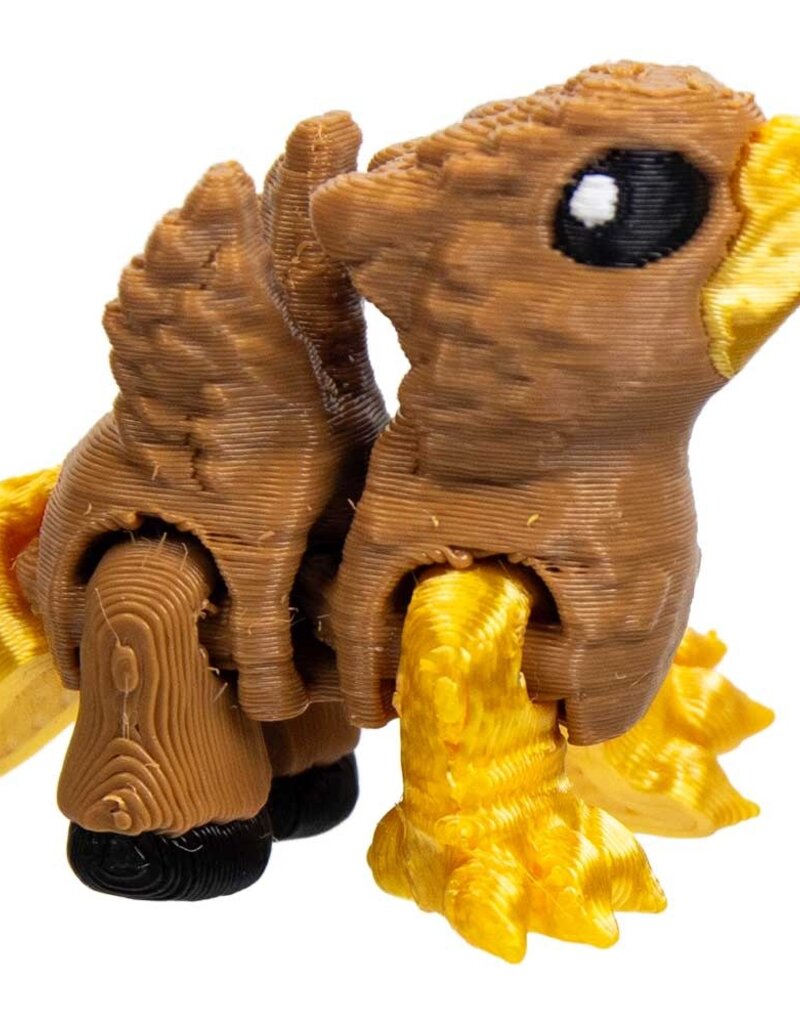 Spirit Animal - Hippogriff Fidget
