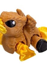 Spirit Animal - Hippogriff Fidget- 33568