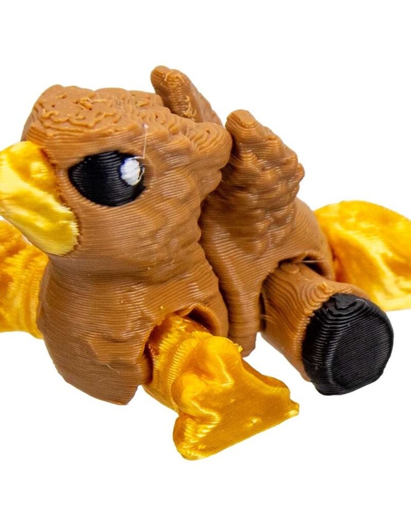 Spirit Animal - Hippogriff Fidget