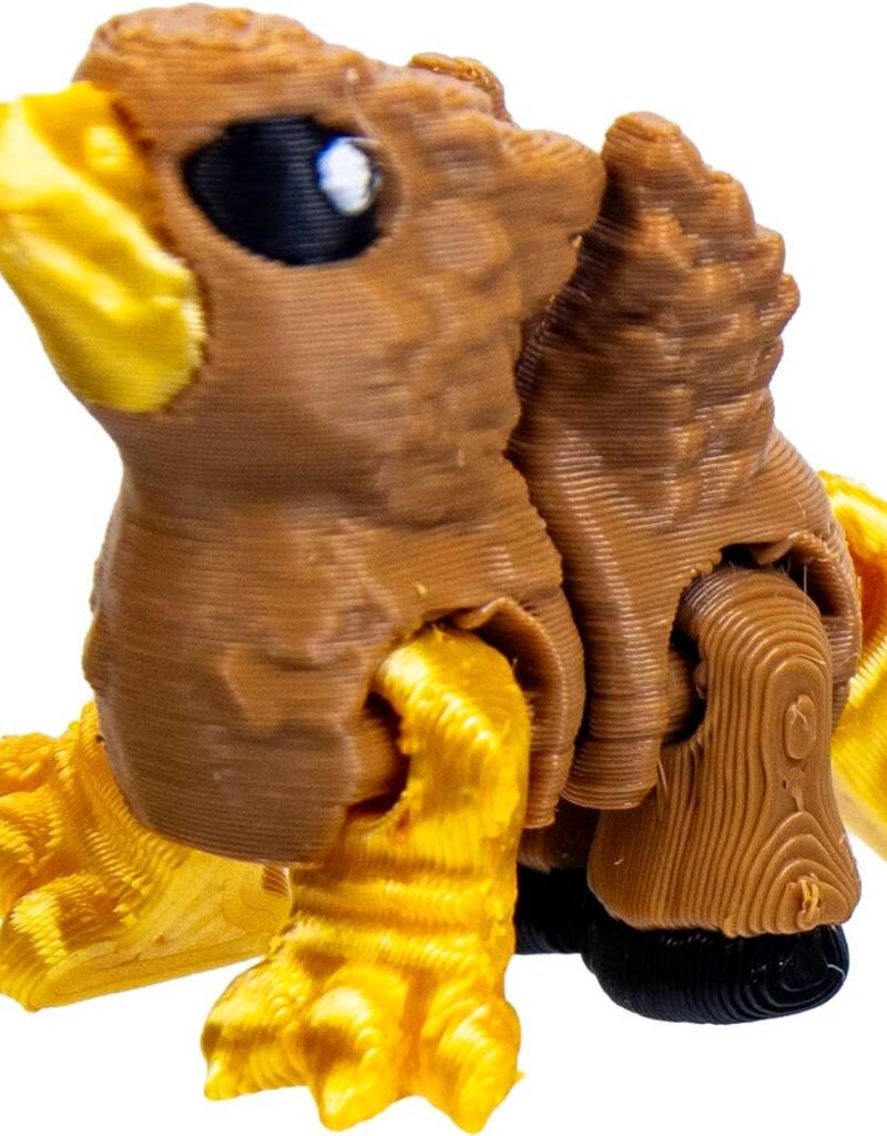 Spirit Animal - Hippogriff Fidget