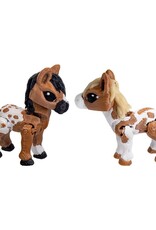 Spirit Animal - Horse Asst'd Colors Fidget- 33569