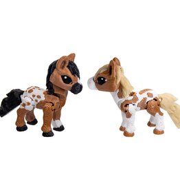 Spirit Animal - Horse Asst'd Colors Fidget- 33569